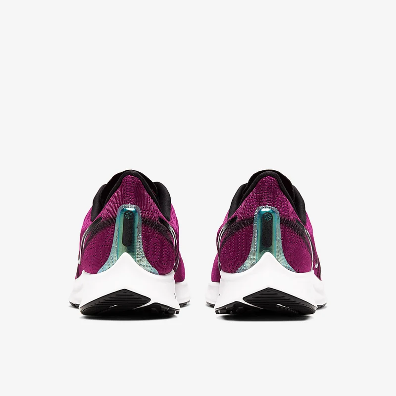 Nike Womens Pegasus 36 Premium - Ã‚Â True Berry/Black