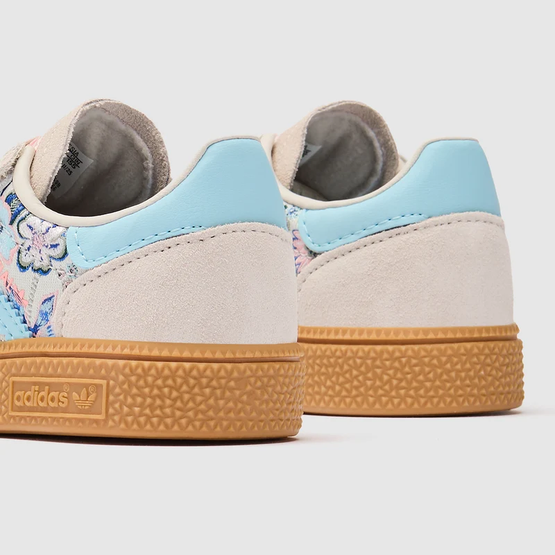 adidas Originals x Liberty London Toddler Handball Spezial (TD)
