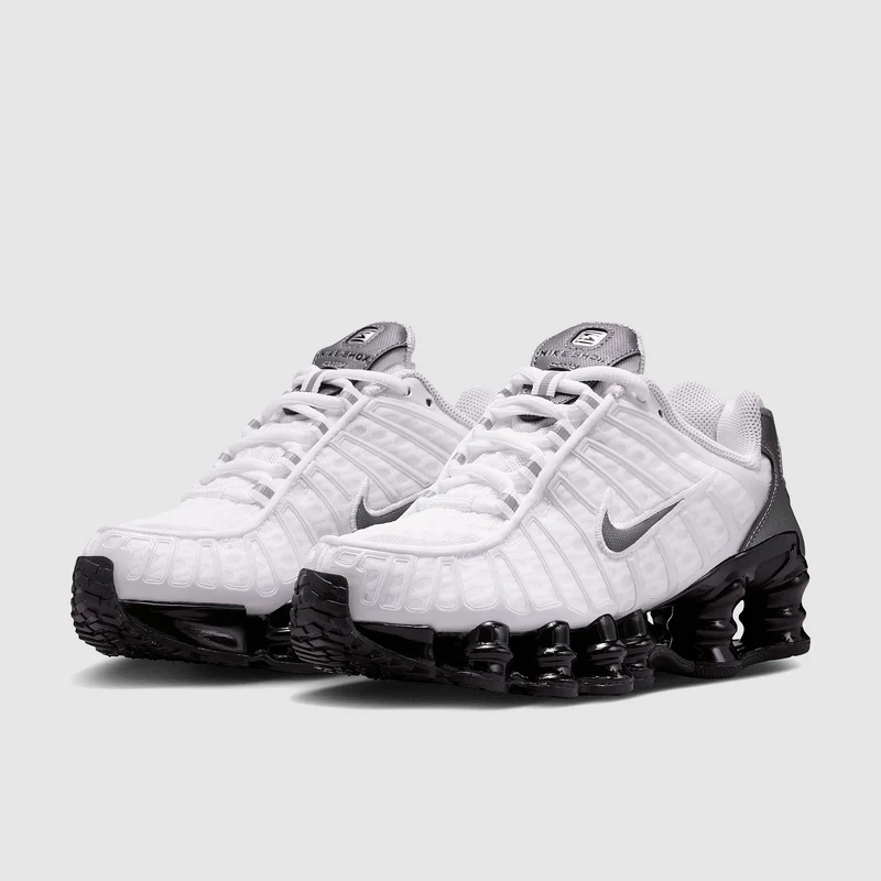 Nike Sportswear Shox TL pour enfant plus âgé (GS)