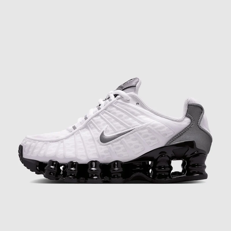 Nike Sportswear Shox TL pour enfant plus âgé (GS)