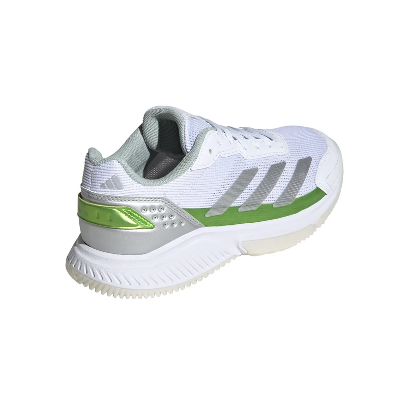 Courtquick Chaussures padel Femmes - blanc, argent
