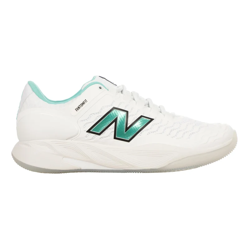 CT Rally AC Chaussures toutes surfaces Hommes - blanc