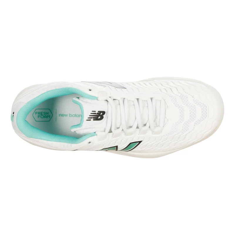CT Rally AC Chaussures toutes surfaces Hommes - blanc