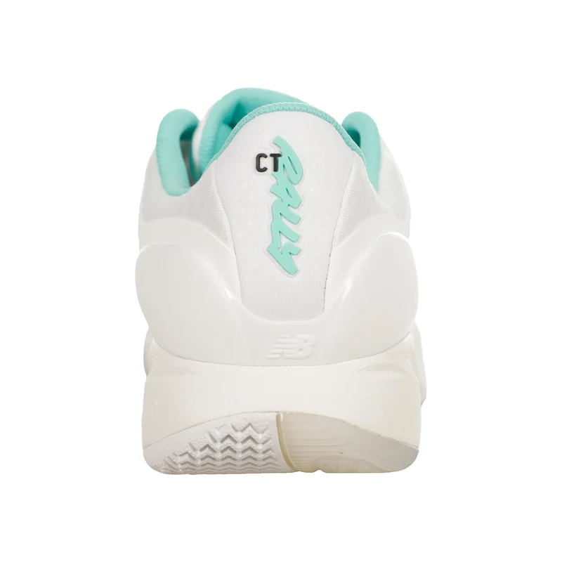 CT Rally AC Chaussures toutes surfaces Hommes - blanc