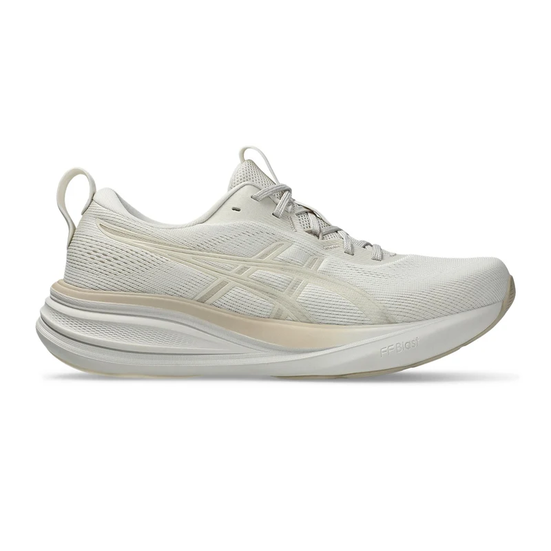 GEL-PULSE 17 Chaussure de running sans stabilisateurs Femmes - beige, beige