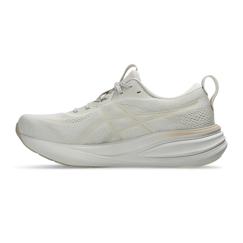 GEL-PULSE 17 Chaussure de running sans stabilisateurs Femmes - beige, beige