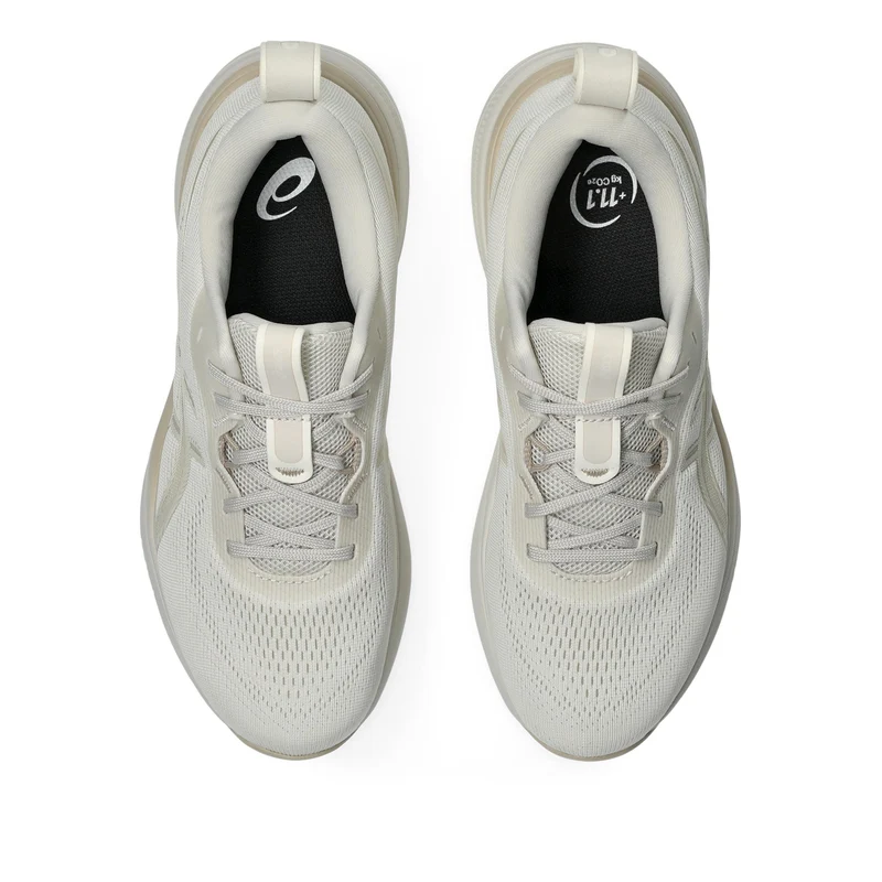 GEL-PULSE 17 Chaussure de running sans stabilisateurs Femmes - beige, beige
