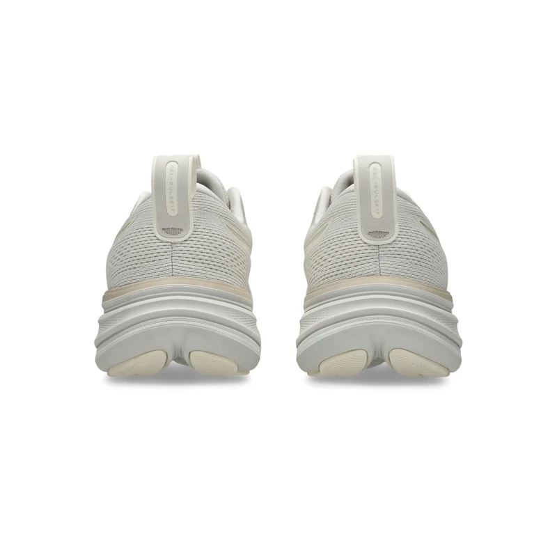 GEL-PULSE 17 Chaussure de running sans stabilisateurs Femmes - beige, beige