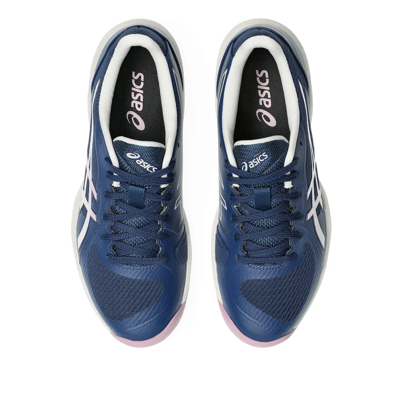 Solution Swift FF 2 Chaussure terre battue Femmes - bleu foncé, lilas