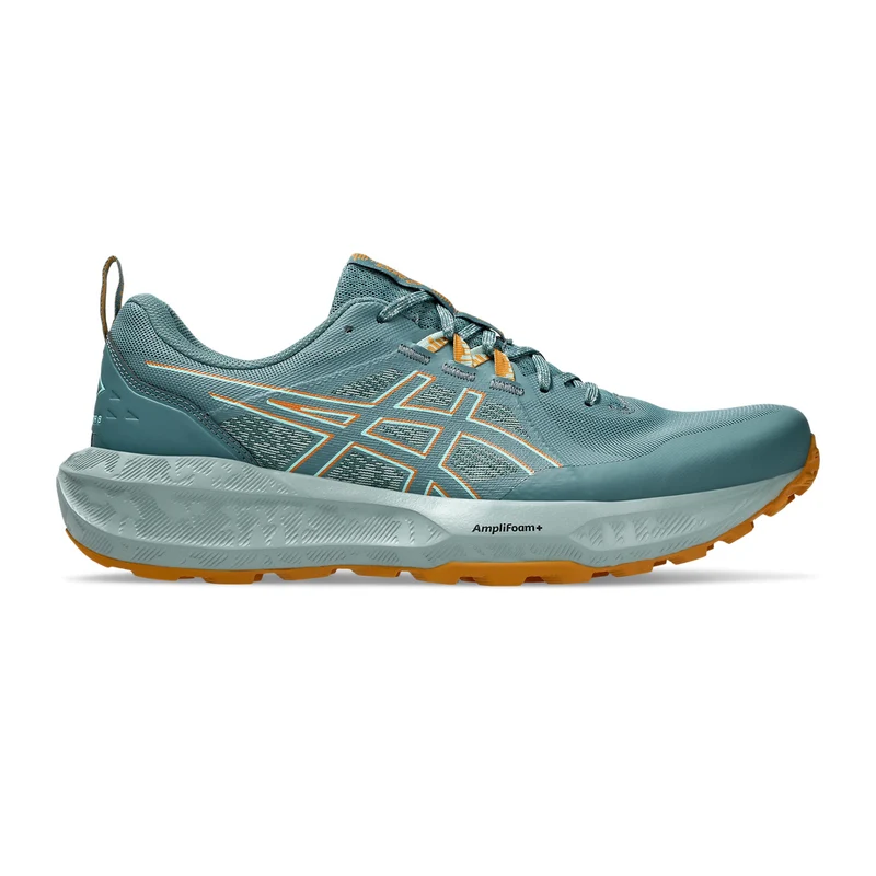 GEL-SONOMA 8 Chaussure trail Hommes - turquoise, vert