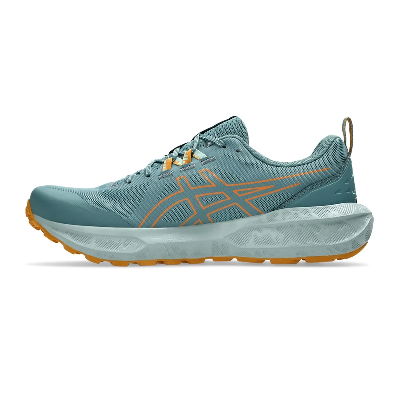 GEL-SONOMA 8 Chaussure trail Hommes - turquoise, vert