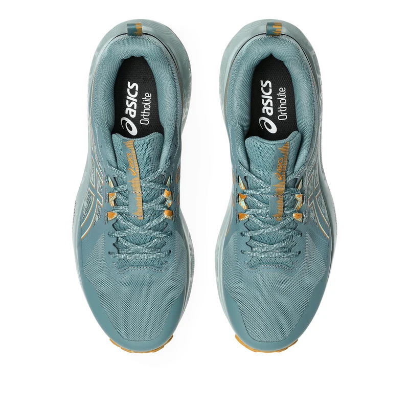 GEL-SONOMA 8 Chaussure trail Hommes - turquoise, vert
