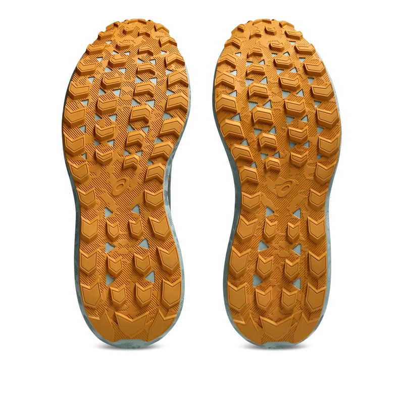 GEL-SONOMA 8 Chaussure trail Hommes - turquoise, vert