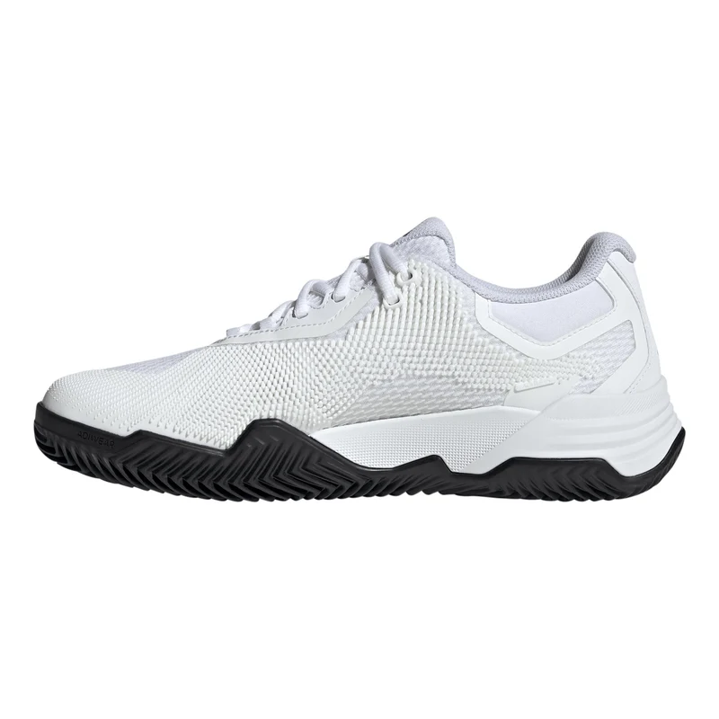 Solematch Control 2 Chaussure terre battue Hommes - blanc cassé, noir