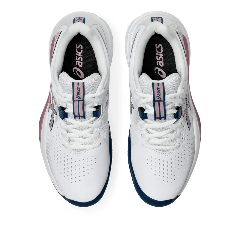 Gel-Challenger 15 Chaussure terre battue Femmes - blanc, lilas
