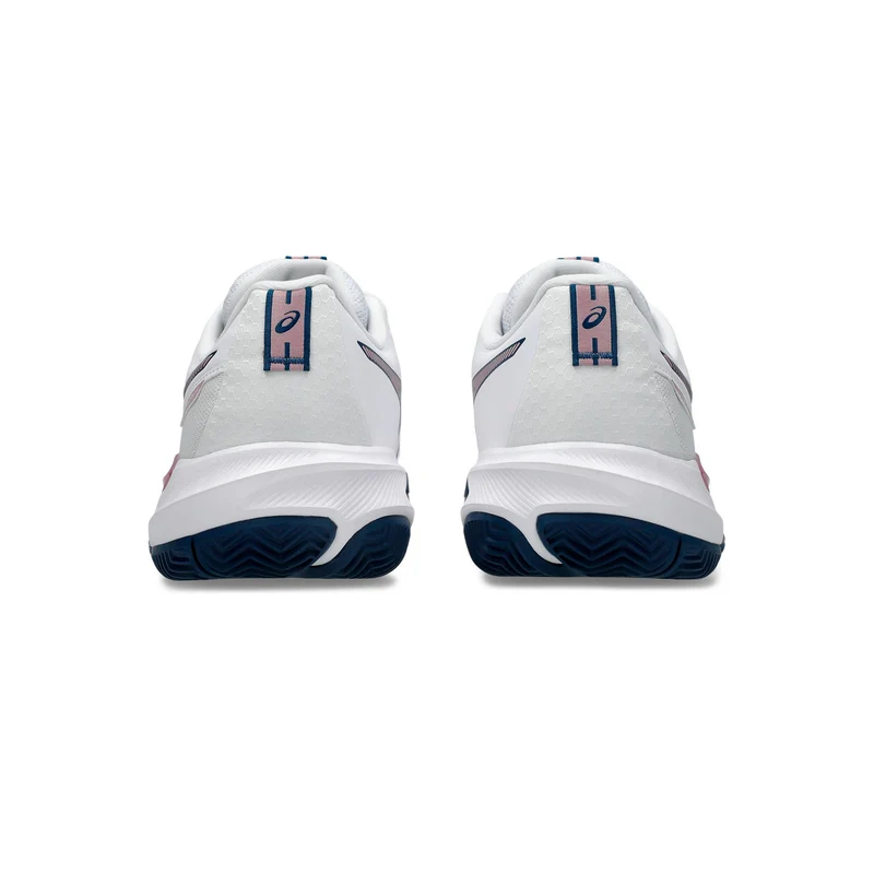 Gel-Challenger 15 Chaussure terre battue Femmes - blanc, lilas