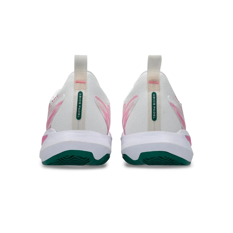 SONICSMASH FF Chaussures padel Femmes - blanc, rosé