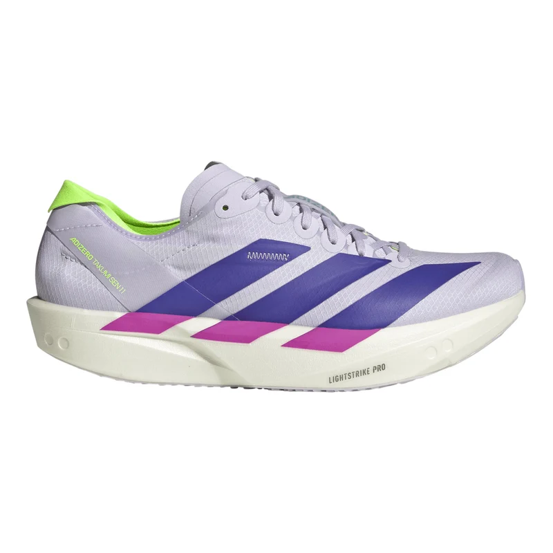 adizero Takumi Sen Chaussure de compétition Femmes - lilas, lilas