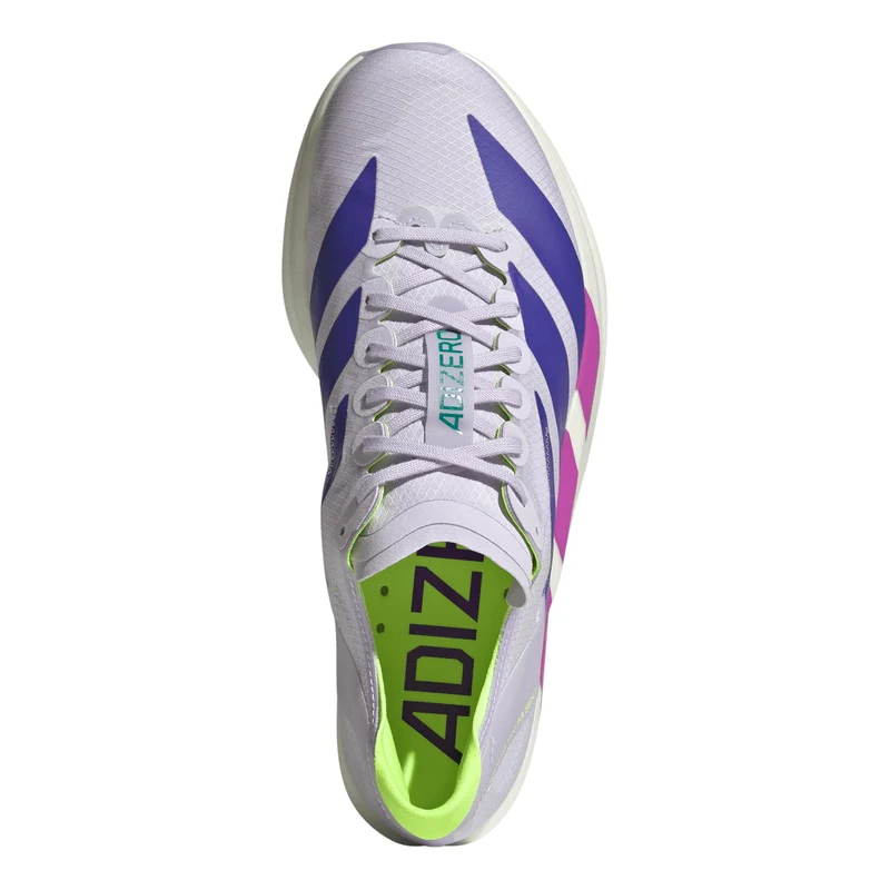 adizero Takumi Sen Chaussure de compétition Femmes - lilas, lilas