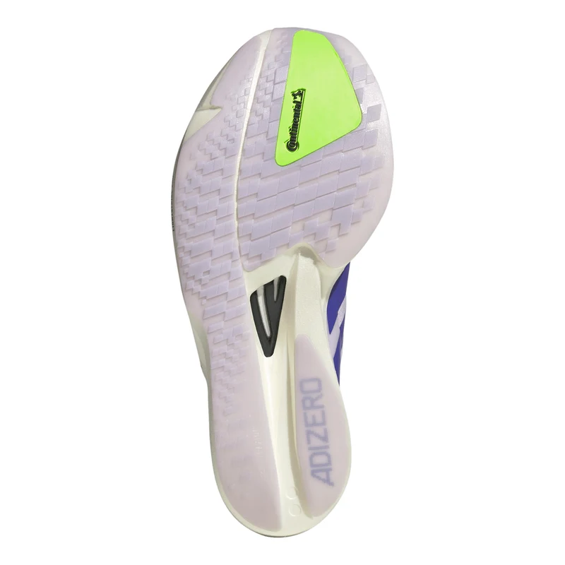 adizero Takumi Sen Chaussure de compétition Femmes - lilas, lilas