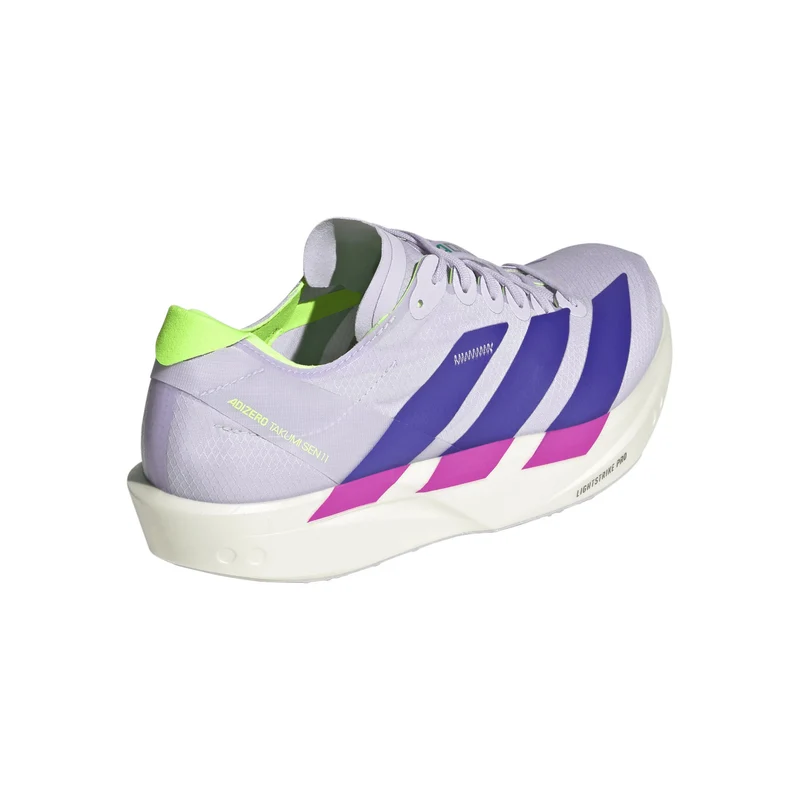 adizero Takumi Sen Chaussure de compétition Femmes - lilas, lilas
