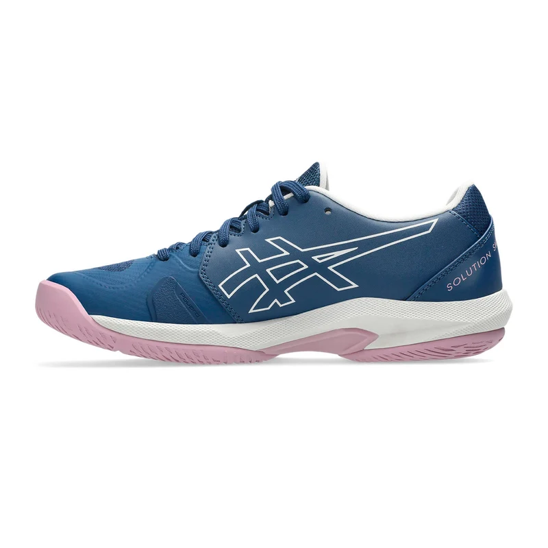 Solution Swift FF 2 Chaussures toutes surfaces Femmes - bleu foncé, lilas