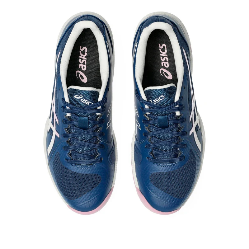 Solution Swift FF 2 Chaussures toutes surfaces Femmes - bleu foncé, lilas