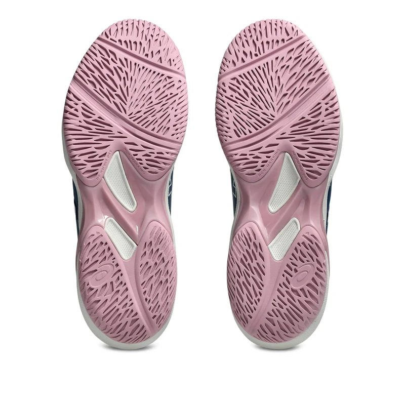 Solution Swift FF 2 Chaussures toutes surfaces Femmes - bleu foncé, lilas