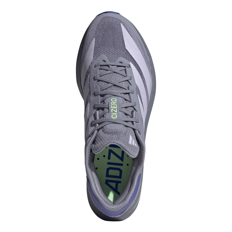 adizero SL 2 Chaussure de running sans stabilisateurs Hommes - gris, lilas