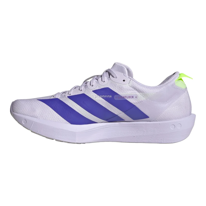 adizero Adios 9 Chaussure de compétition Femmes - lilas, lilas