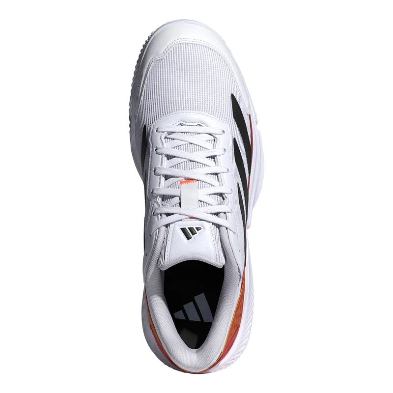 Courtquick Chaussures padel Hommes - blanc, noir