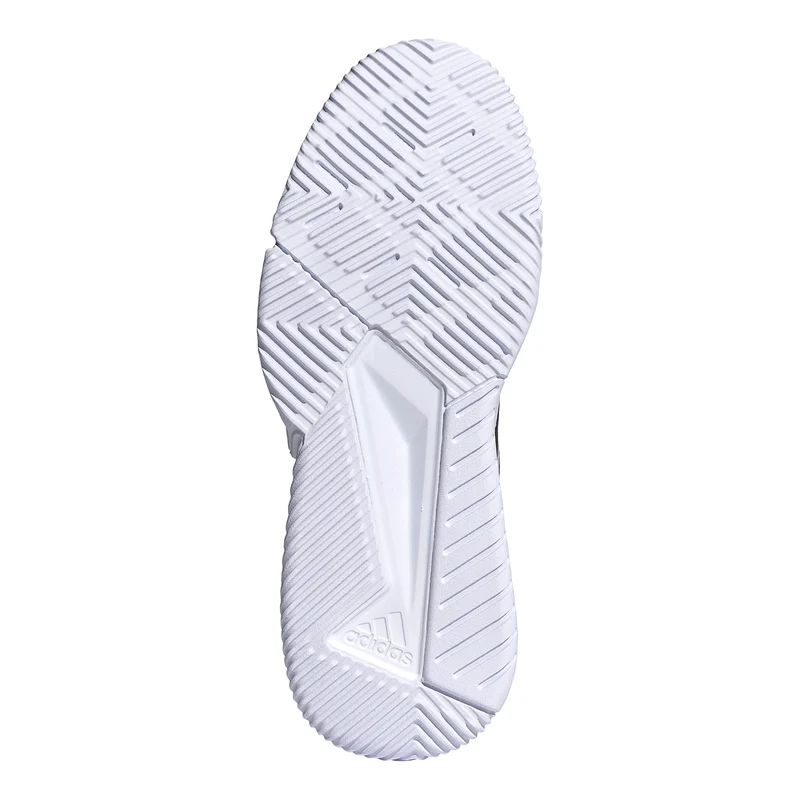 Courtquick Chaussures padel Hommes - blanc, noir