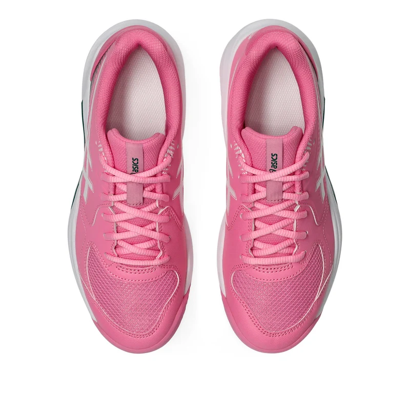 Gel-Dedicate 9 Chaussures padel Femmes - rosé, blanc