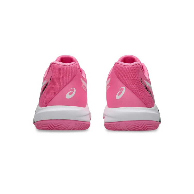 Gel-Dedicate 9 Chaussures padel Femmes - rosé, blanc