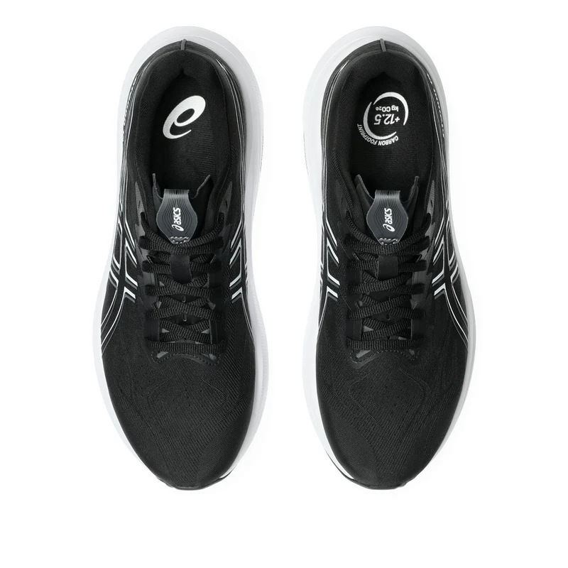GT-2000 14 Chaussure de running avec stabilisateurs Hommes-noir, anthracite