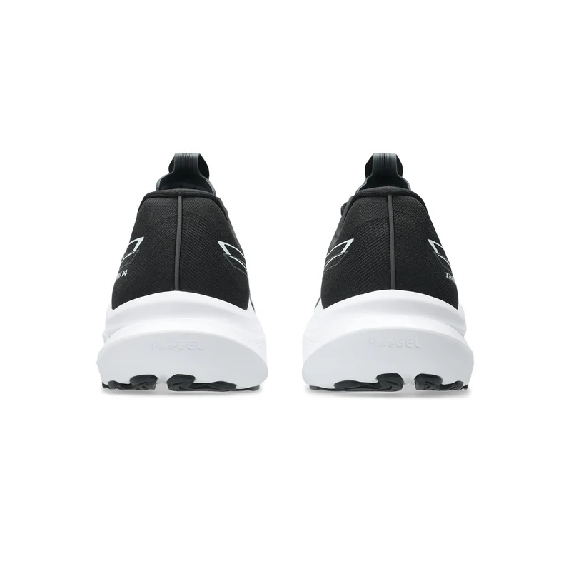 GT-2000 14 Chaussure de running avec stabilisateurs Hommes-noir, anthracite