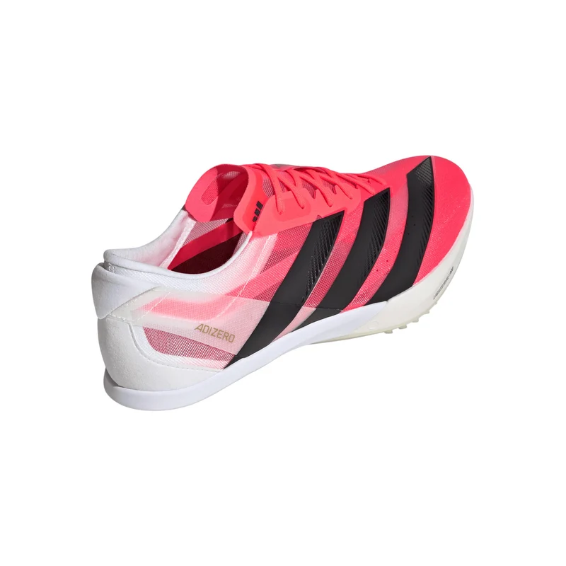 adizero Finesse WC Spikes Unisex - orange, noir