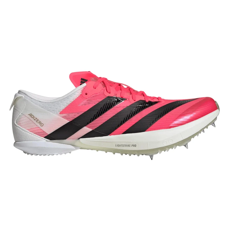 adizero Ambition WC Spikes Unisex - orange, noir