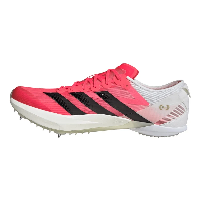 adizero Ambition WC Spikes Unisex - orange, noir
