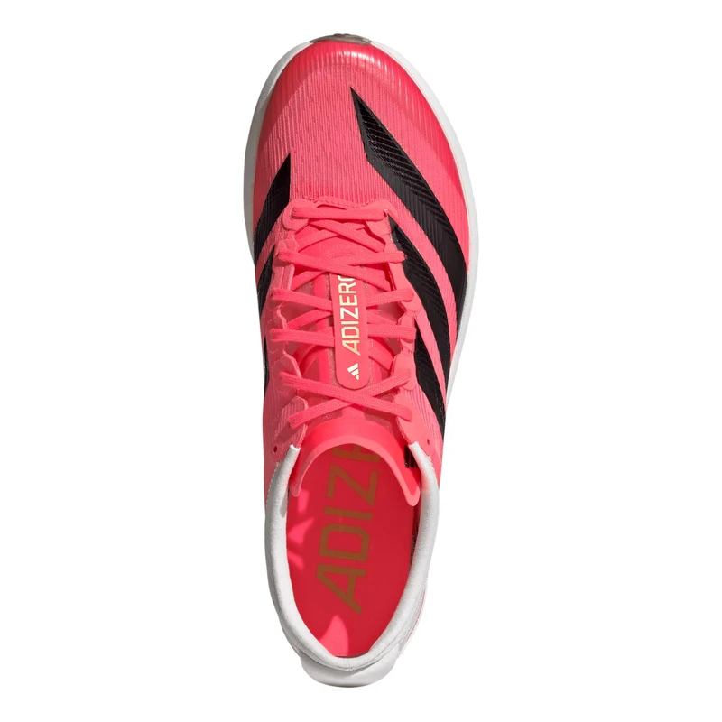 adizero Ambition WC Spikes Unisex - orange, noir