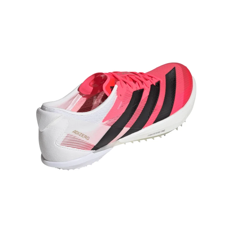 adizero Ambition WC Spikes Unisex - orange, noir