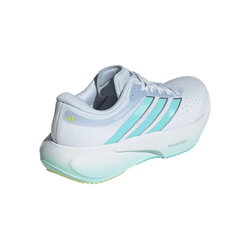 Supernova Rise 3 Chaussure de running sans stabilisateurs Femmes - bleu, turquoise