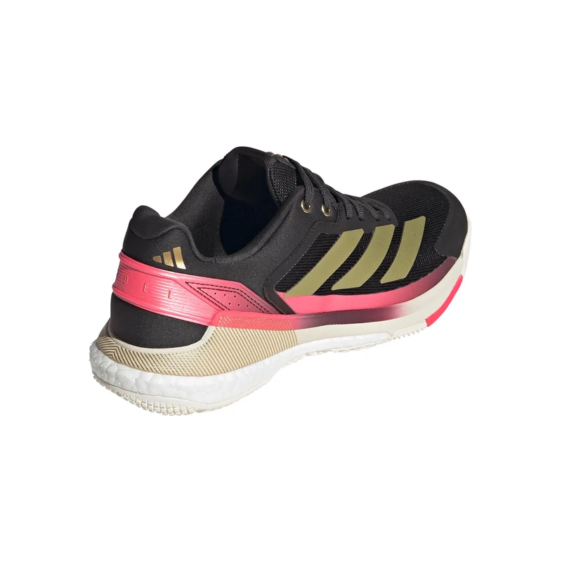 Crazyquick Boost Chaussures padel Hommes - noir, or