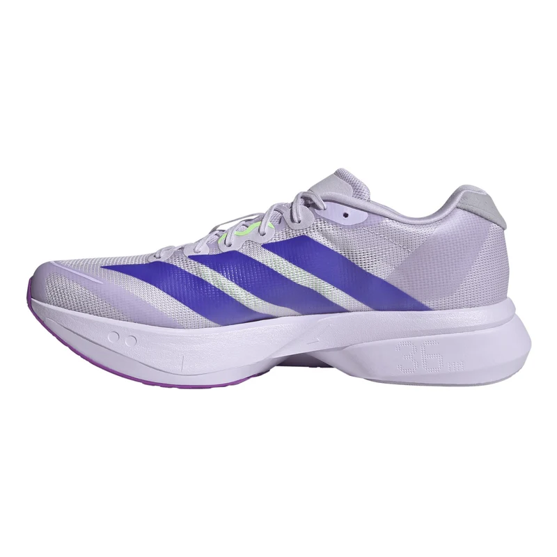 adizero Boston 13 Chaussure de compétition Hommes - lilas, lilas