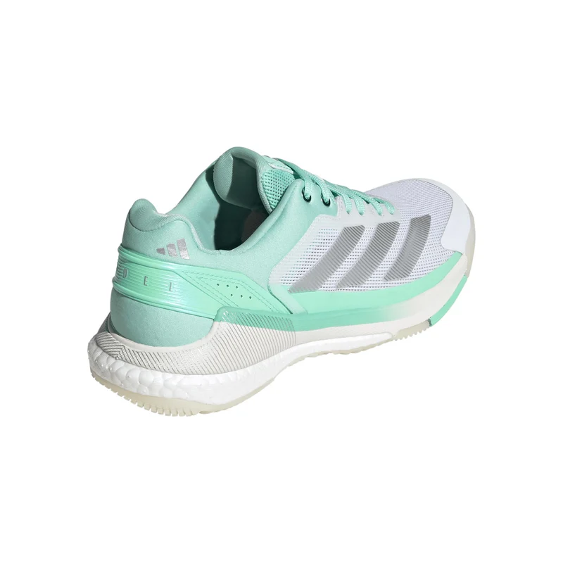 Crazyquick Boost Chaussures padel Femmes - blanc, menthe