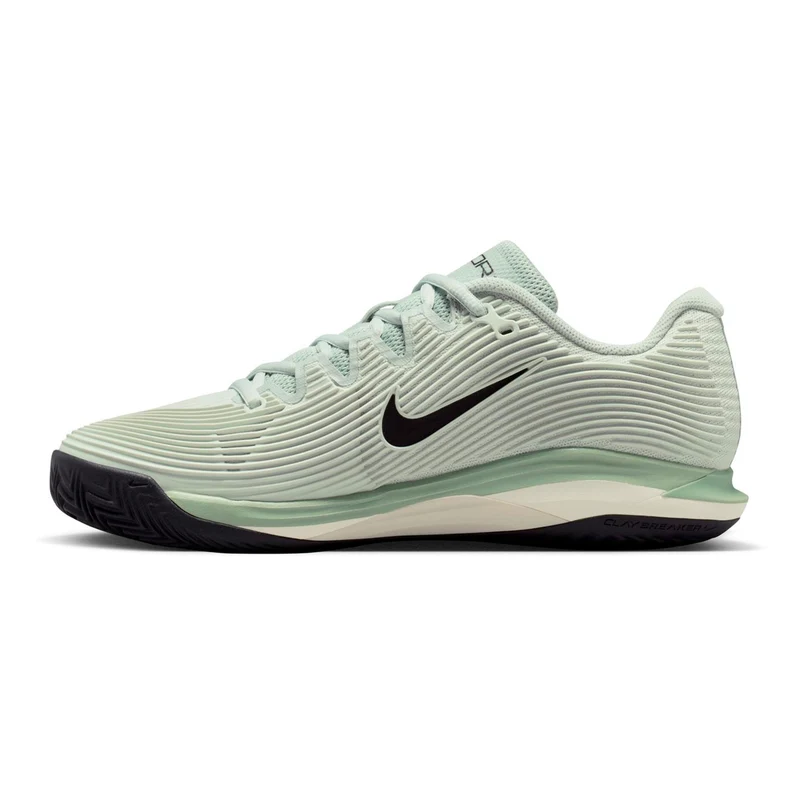 Vapor 12 Chaussure terre battue Femmes - sauge, gris