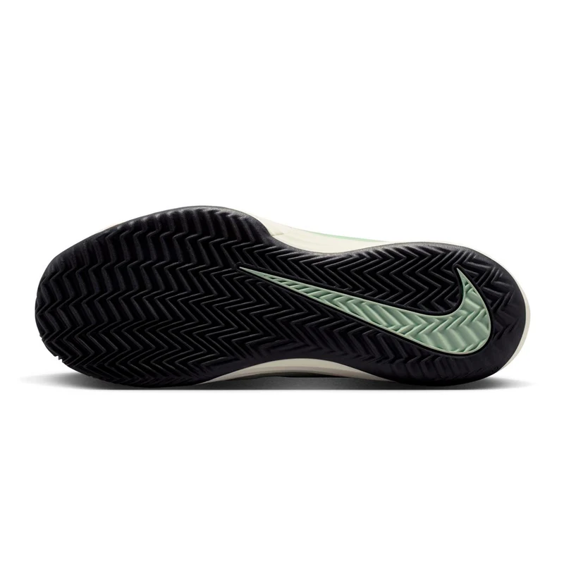 Vapor 12 Chaussure terre battue Femmes - sauge, gris