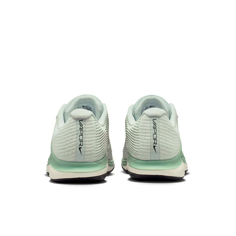 Vapor 12 Chaussure terre battue Femmes - sauge, gris