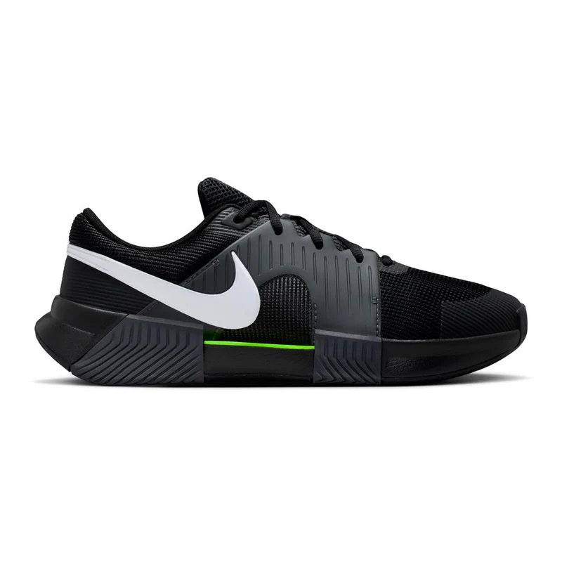 Zoom GP Challenge 1.5 Chaussures toutes surfaces Hommes - noir, vert fluo