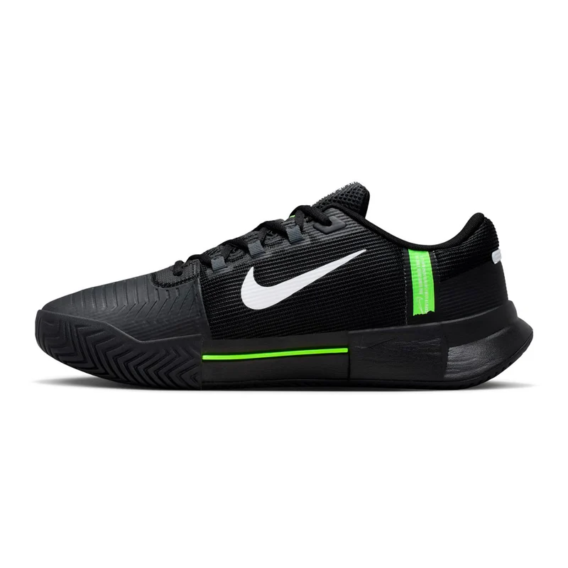Zoom GP Challenge 1.5 Chaussures toutes surfaces Hommes - noir, vert fluo